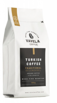 Vavela Coffee Geleneksel Türk Kahvesi 100 gr Kahve kullananlar yorumlar